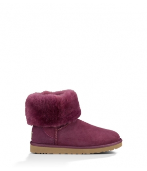 KID's Classic Short Violet 5251